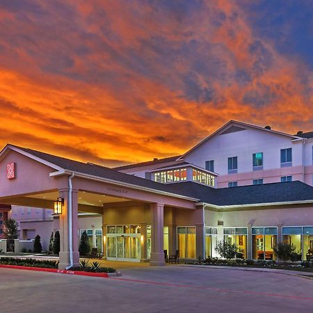 Hilton Garden Inn Midland Esterno foto