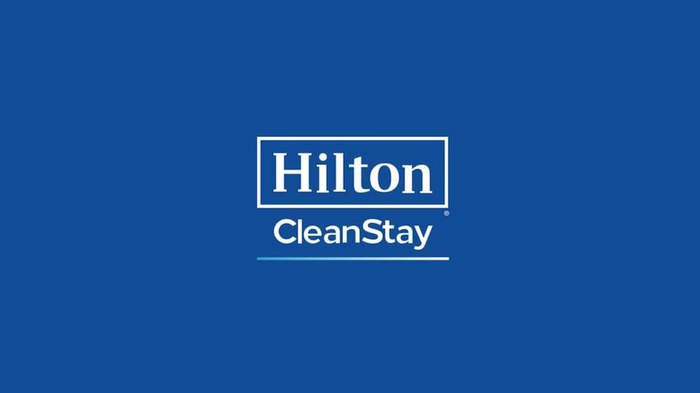 Hilton Garden Inn Midland Esterno foto