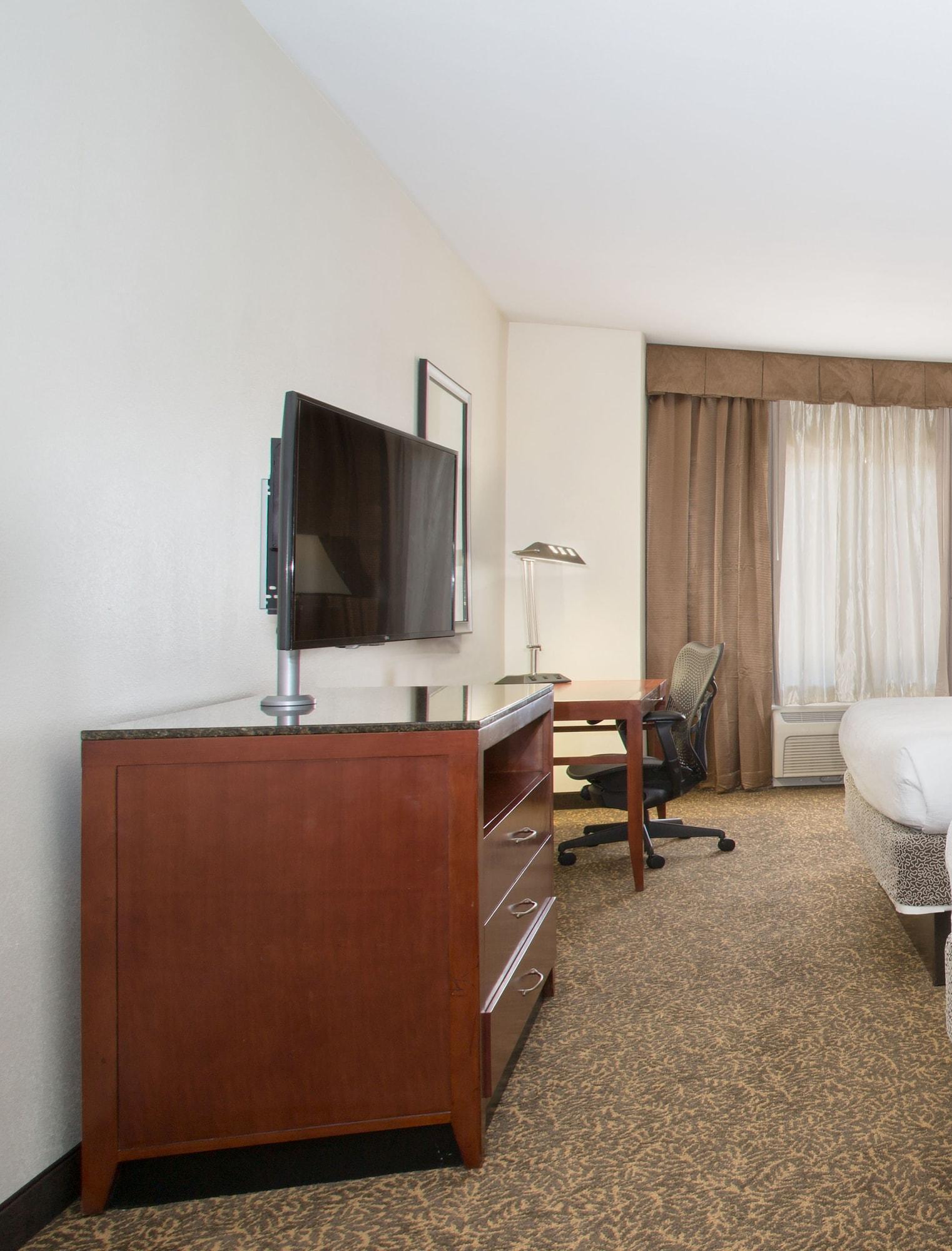 Hilton Garden Inn Midland Esterno foto