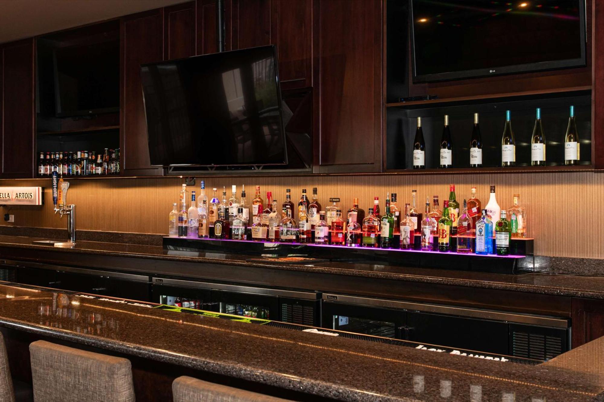 Hilton Garden Inn Midland Esterno foto