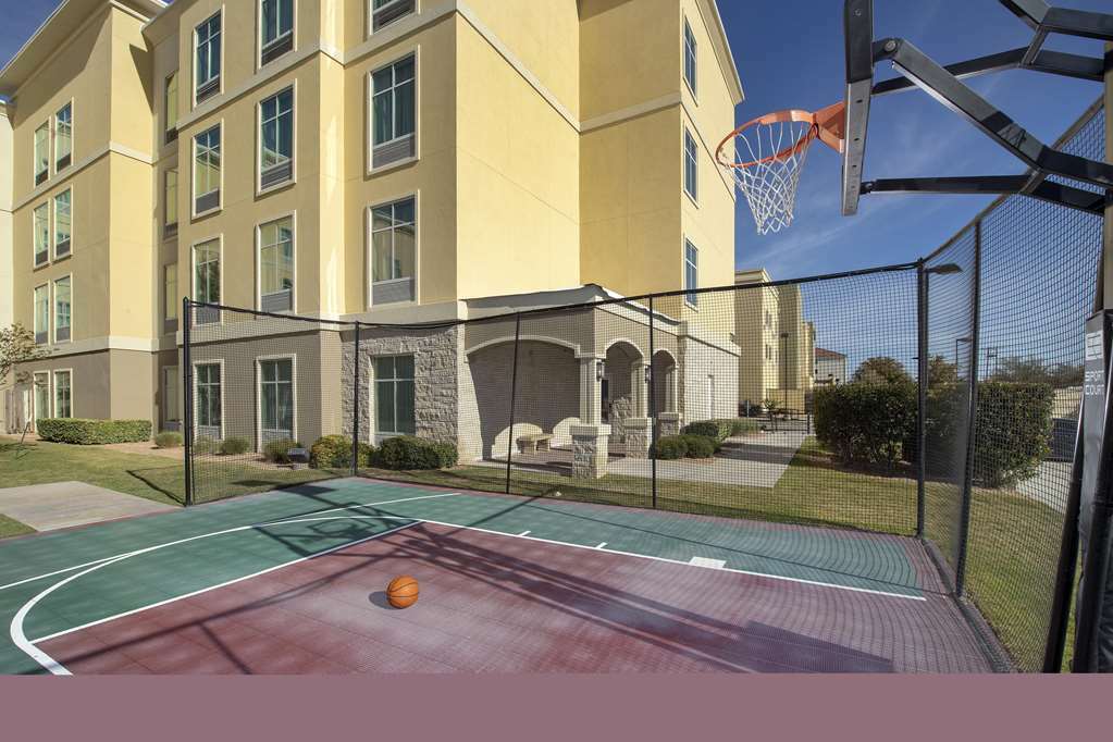Hilton Garden Inn Midland Servizi foto